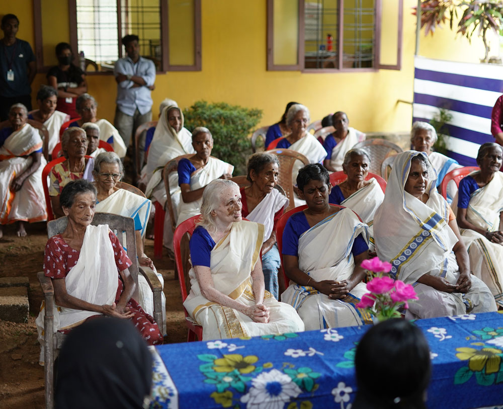 snehamveedu
