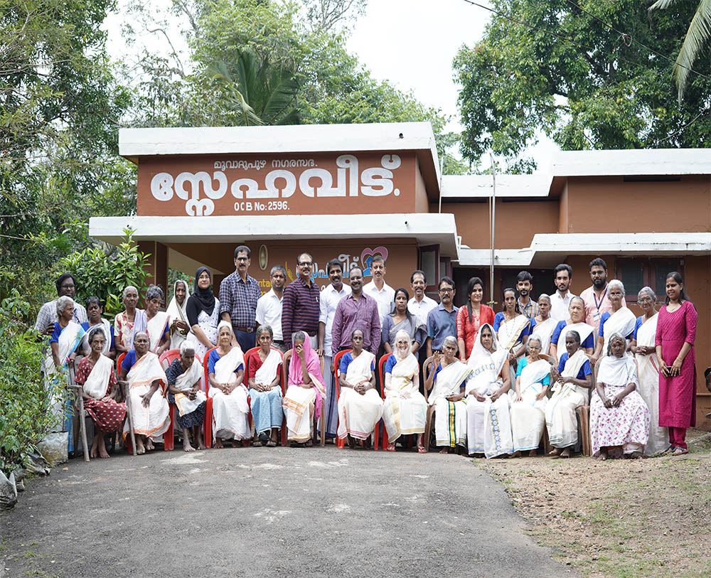 snehamveedu